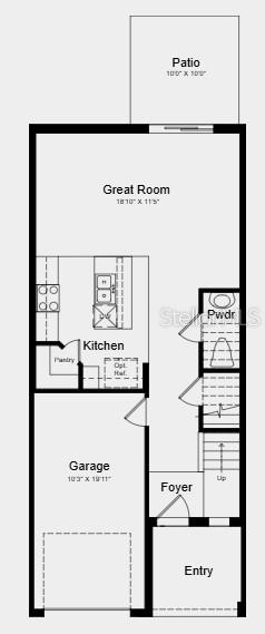 WATERSTONE - Residential
