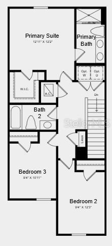WATERSTONE - Residential
