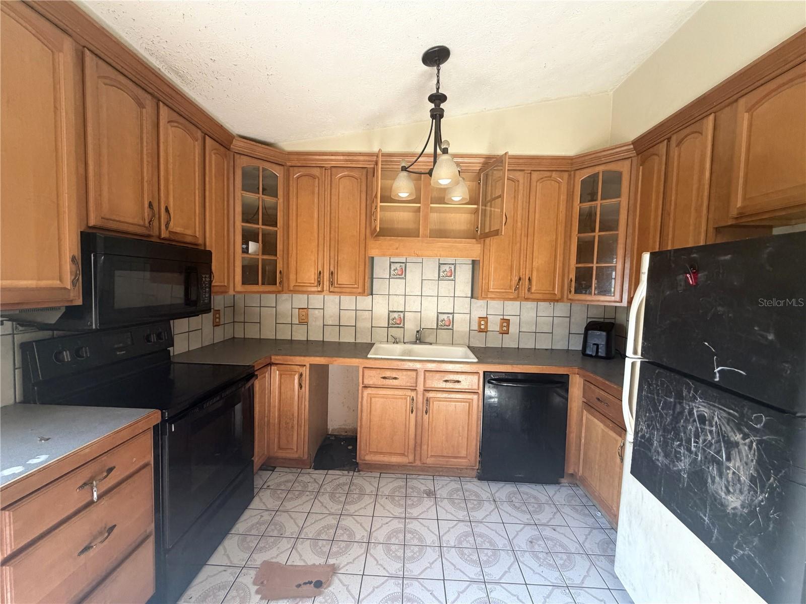 SUGARWOOD GROVE - Residential