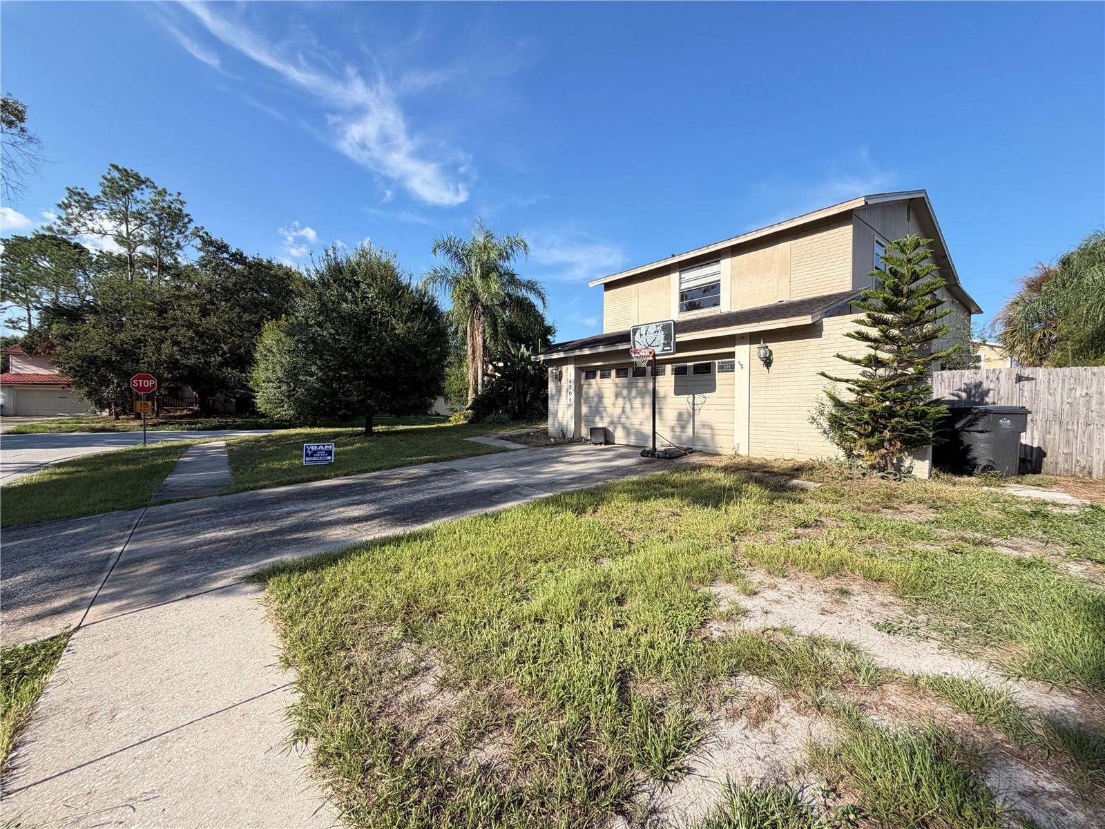 SUGARWOOD GROVE - Residential
