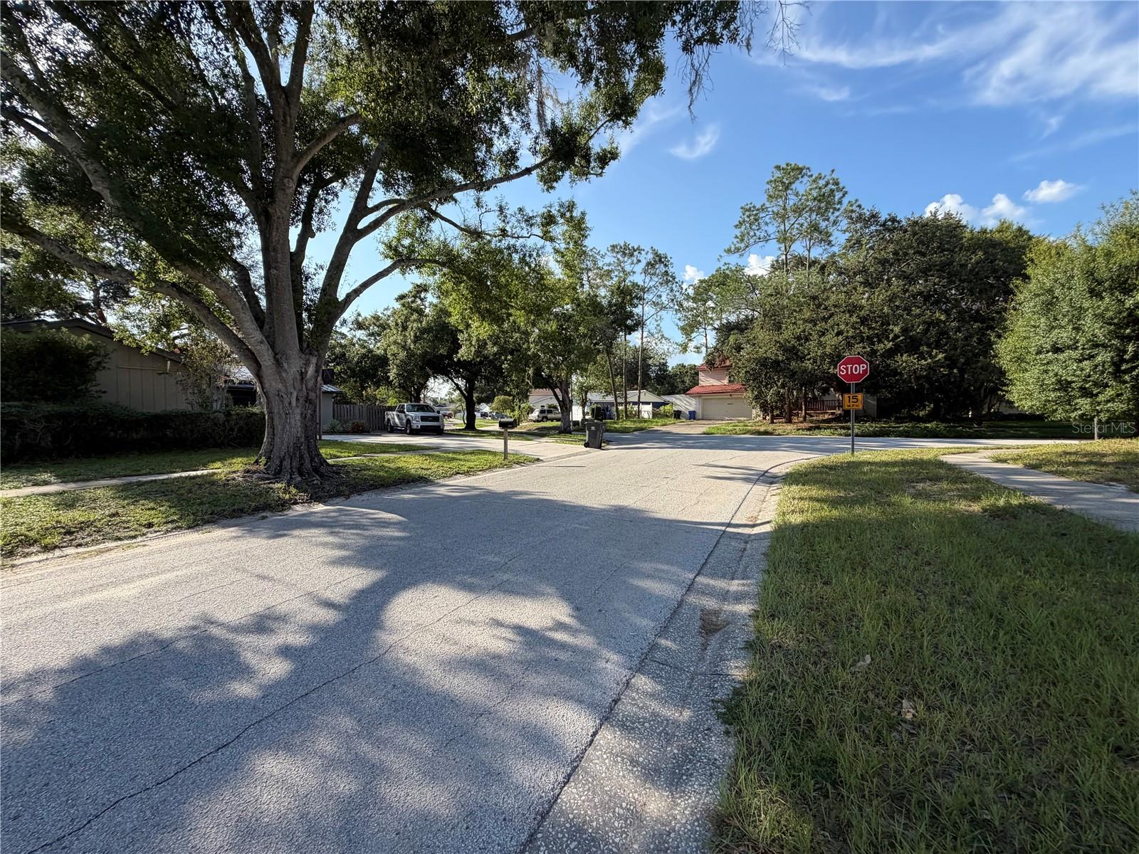 SUGARWOOD GROVE - Residential
