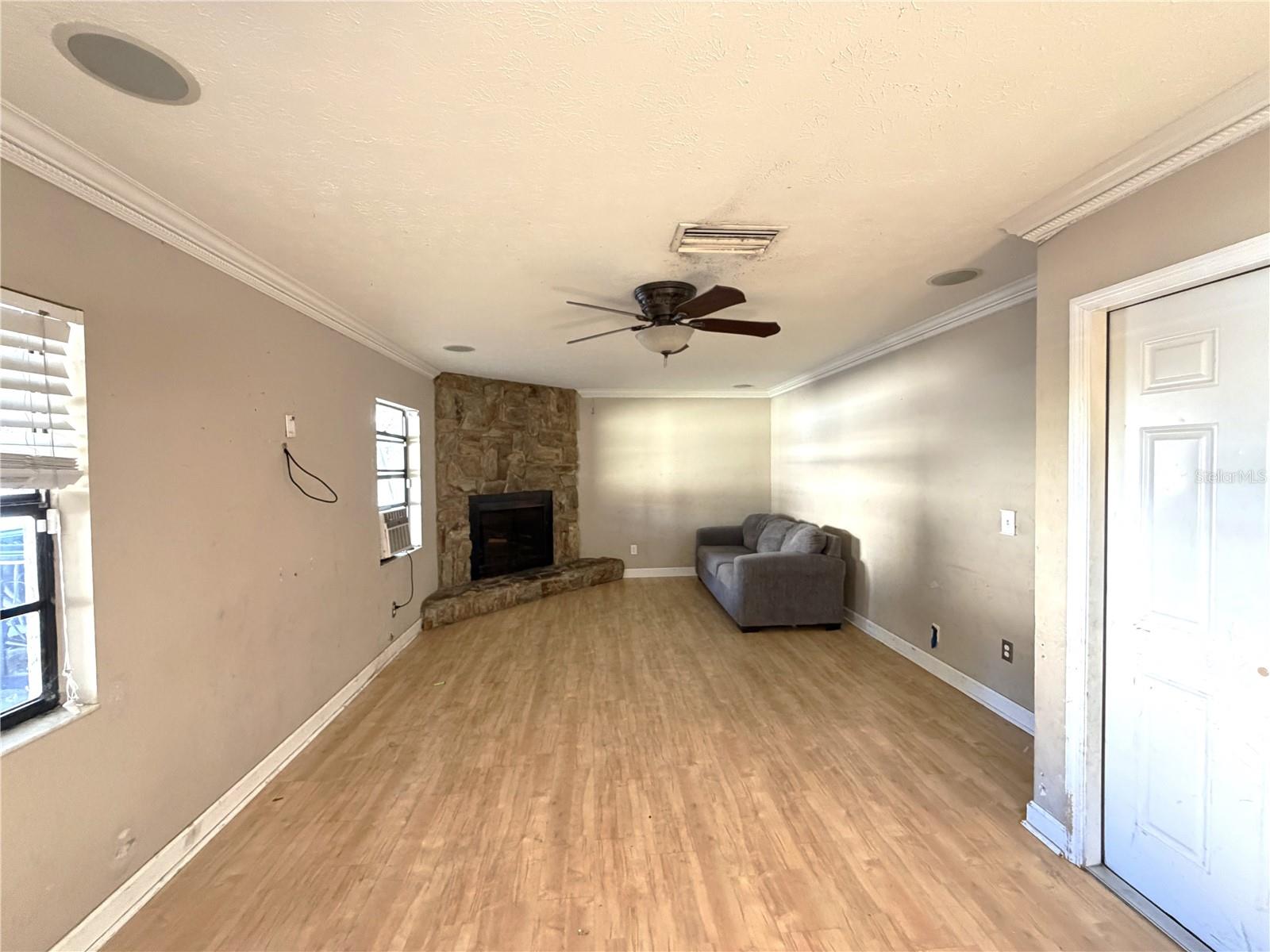 SUGARWOOD GROVE - Residential