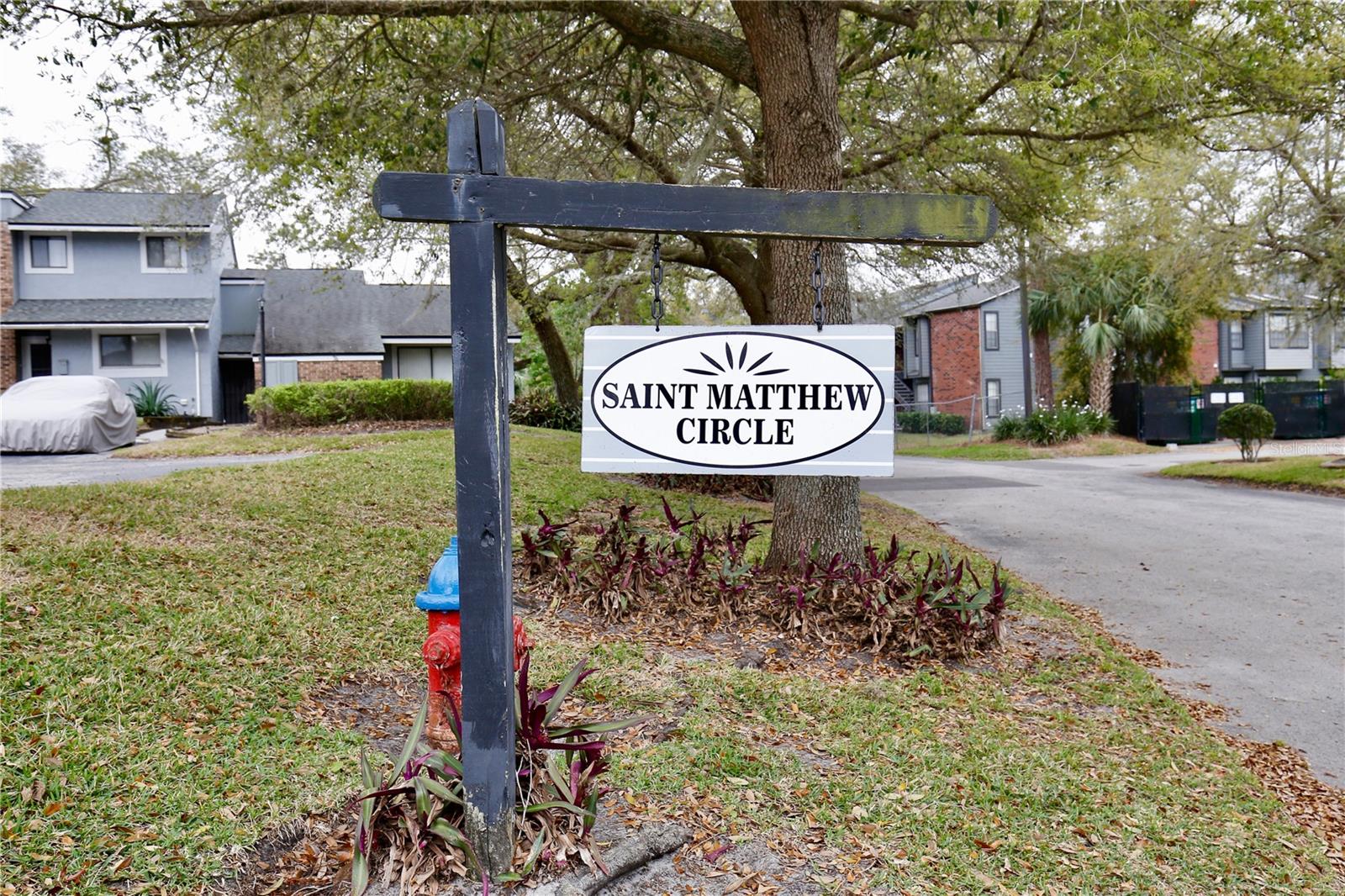 JAMESTOWN VILLAGE UNIT 1 - Residential