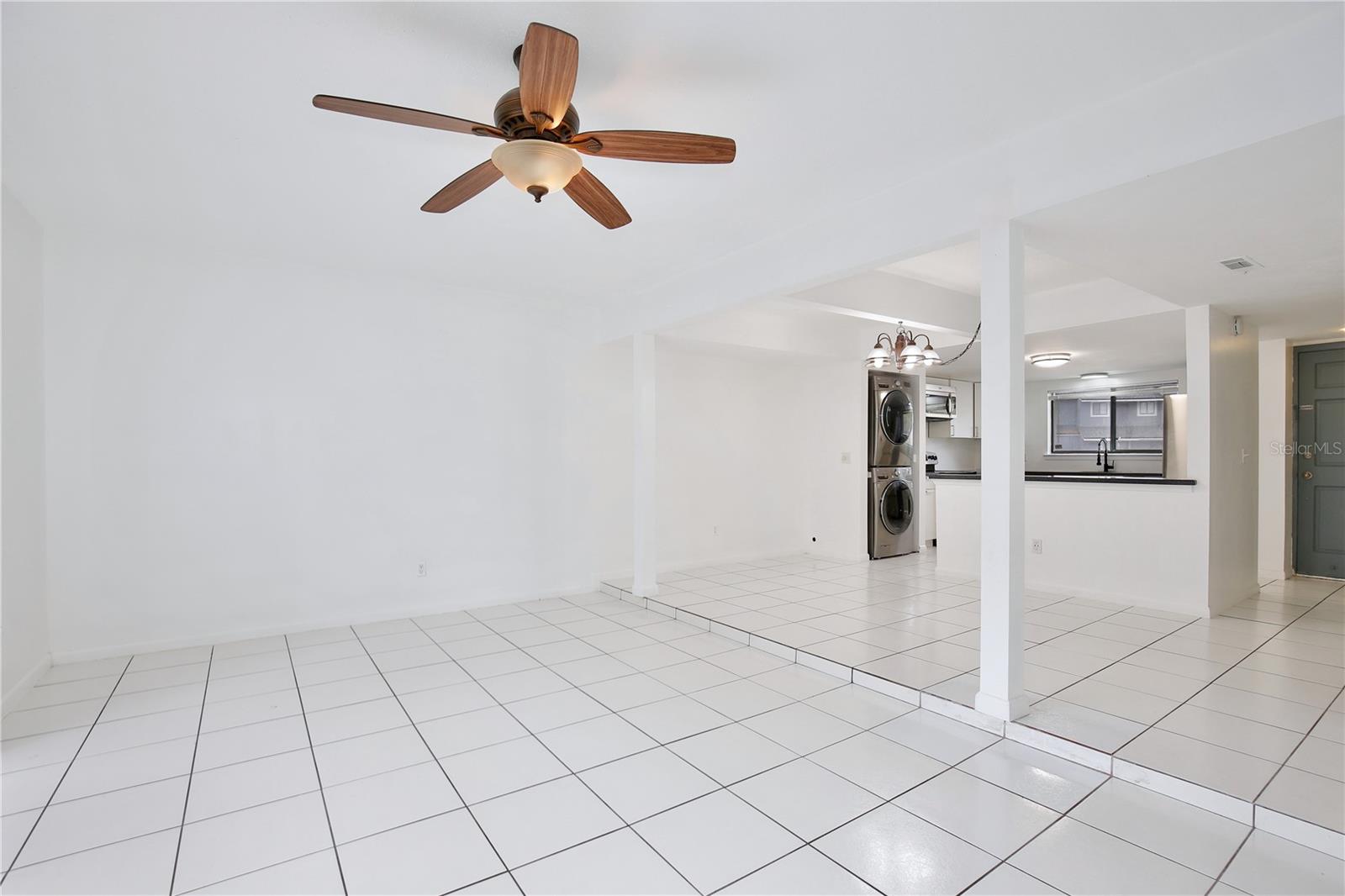 JAMESTOWN VILLAGE UNIT 1 - Residential