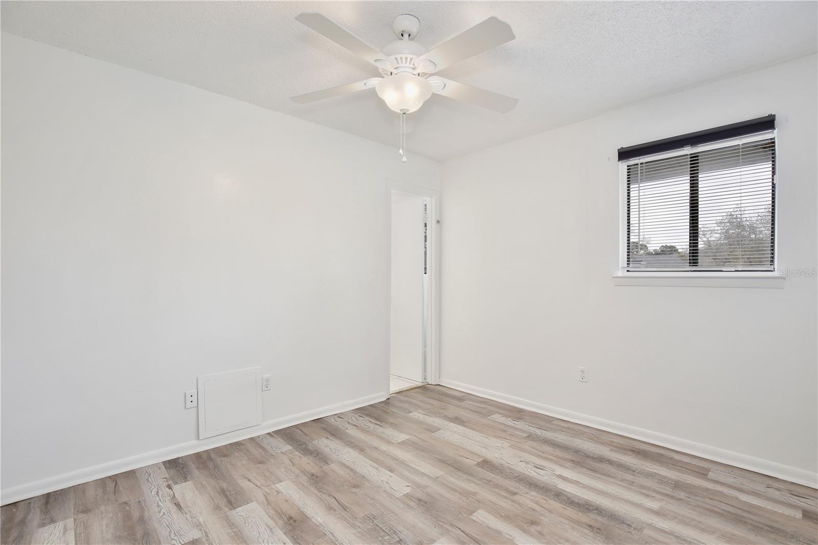 JAMESTOWN VILLAGE UNIT 1 - Residential