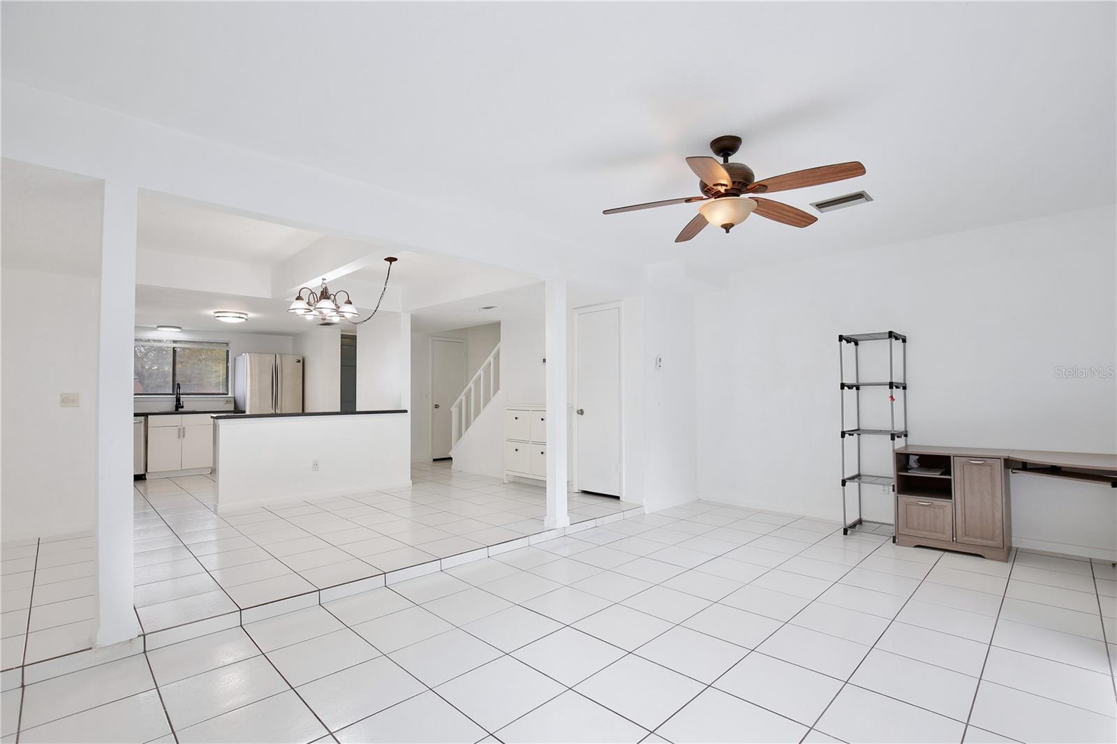 JAMESTOWN VILLAGE UNIT 1 - Residential