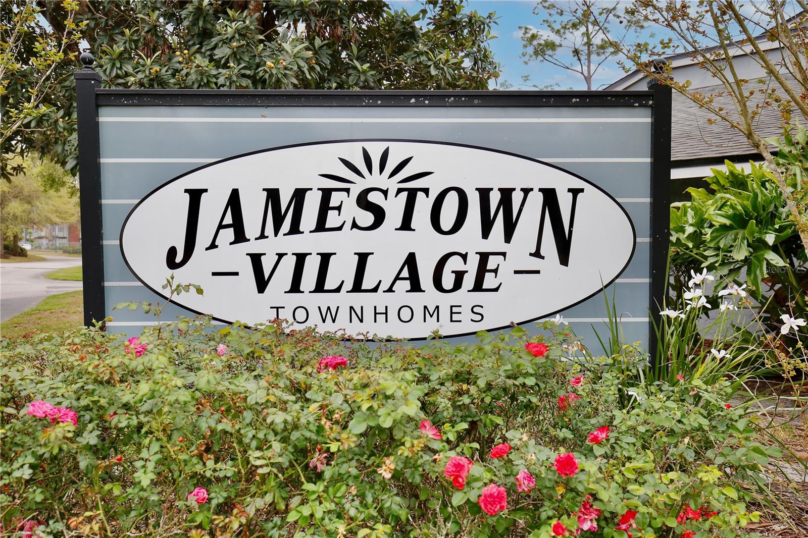 JAMESTOWN VILLAGE UNIT 1 - Residential