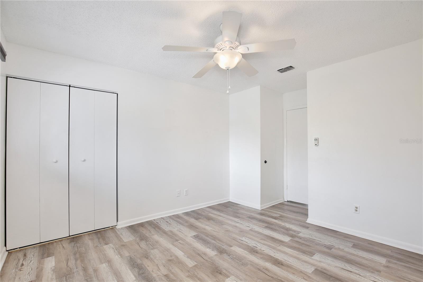 JAMESTOWN VILLAGE UNIT 1 - Residential