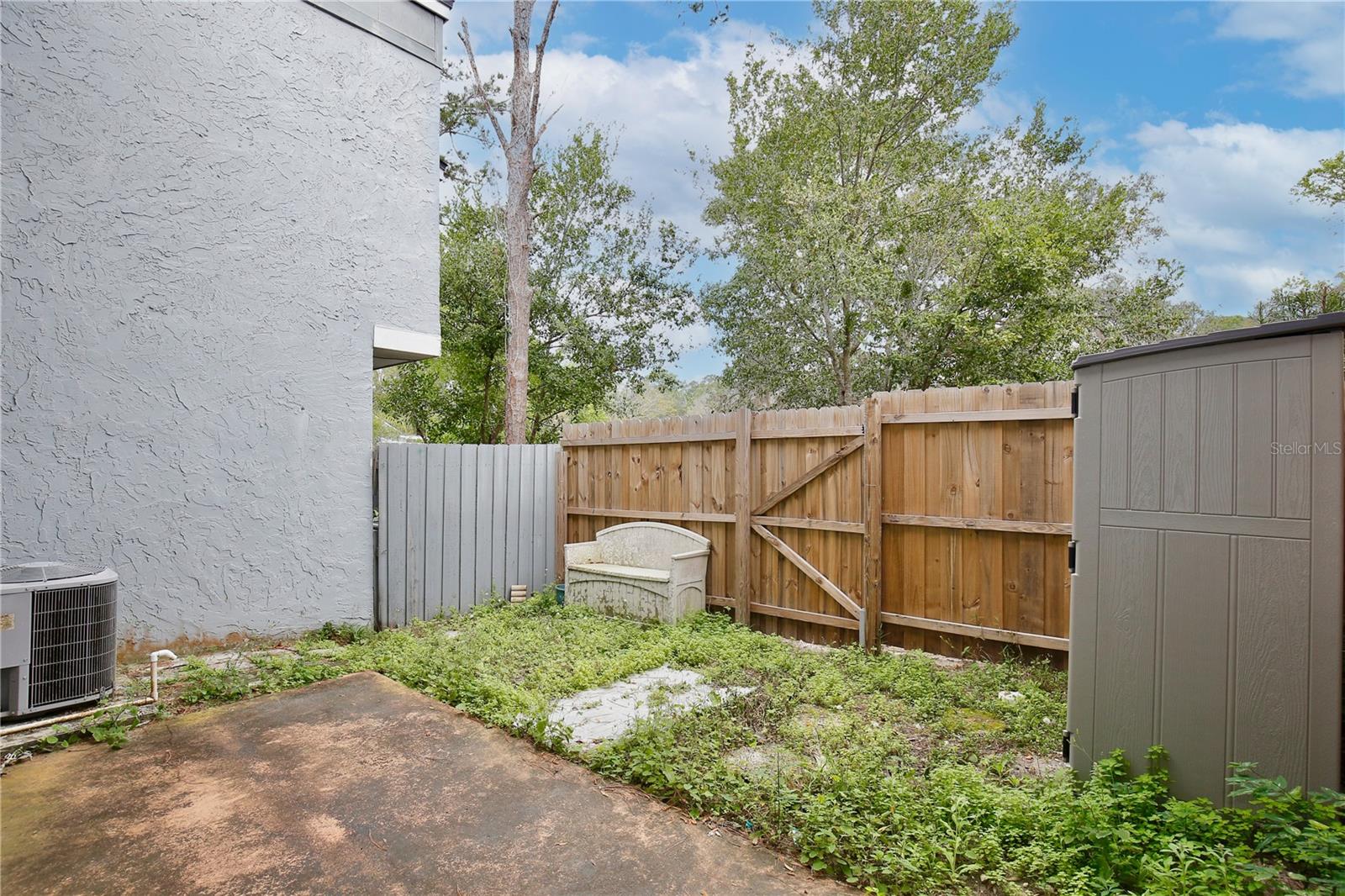 JAMESTOWN VILLAGE UNIT 1 - Residential