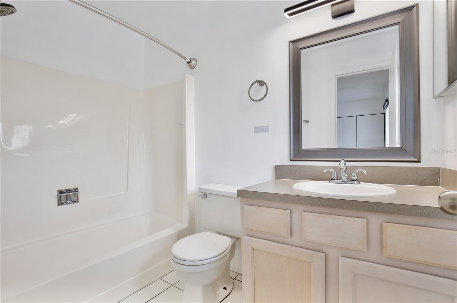 JAMESTOWN VILLAGE UNIT 1 - Residential
