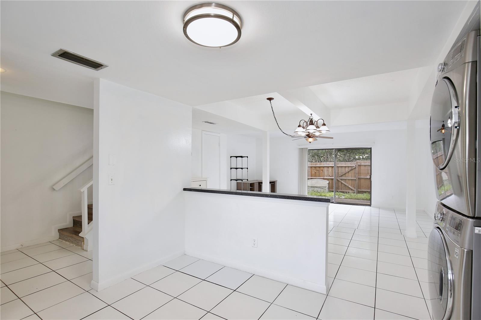 JAMESTOWN VILLAGE UNIT 1 - Residential