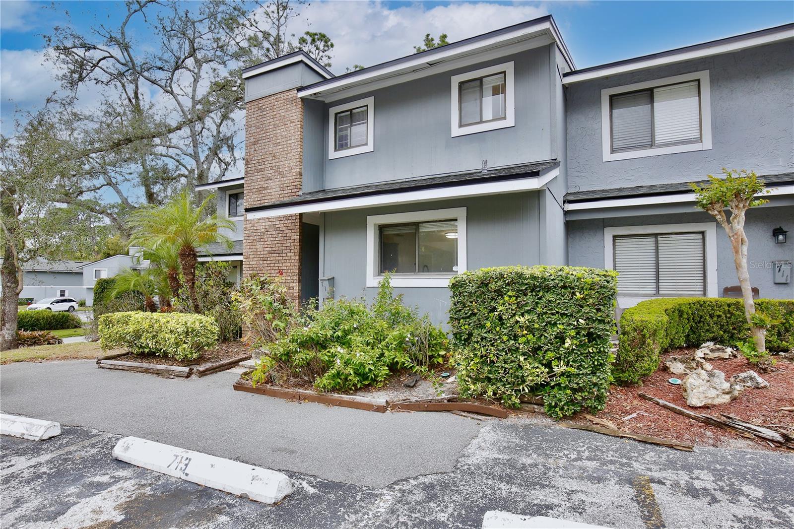 JAMESTOWN VILLAGE UNIT 1 - Residential