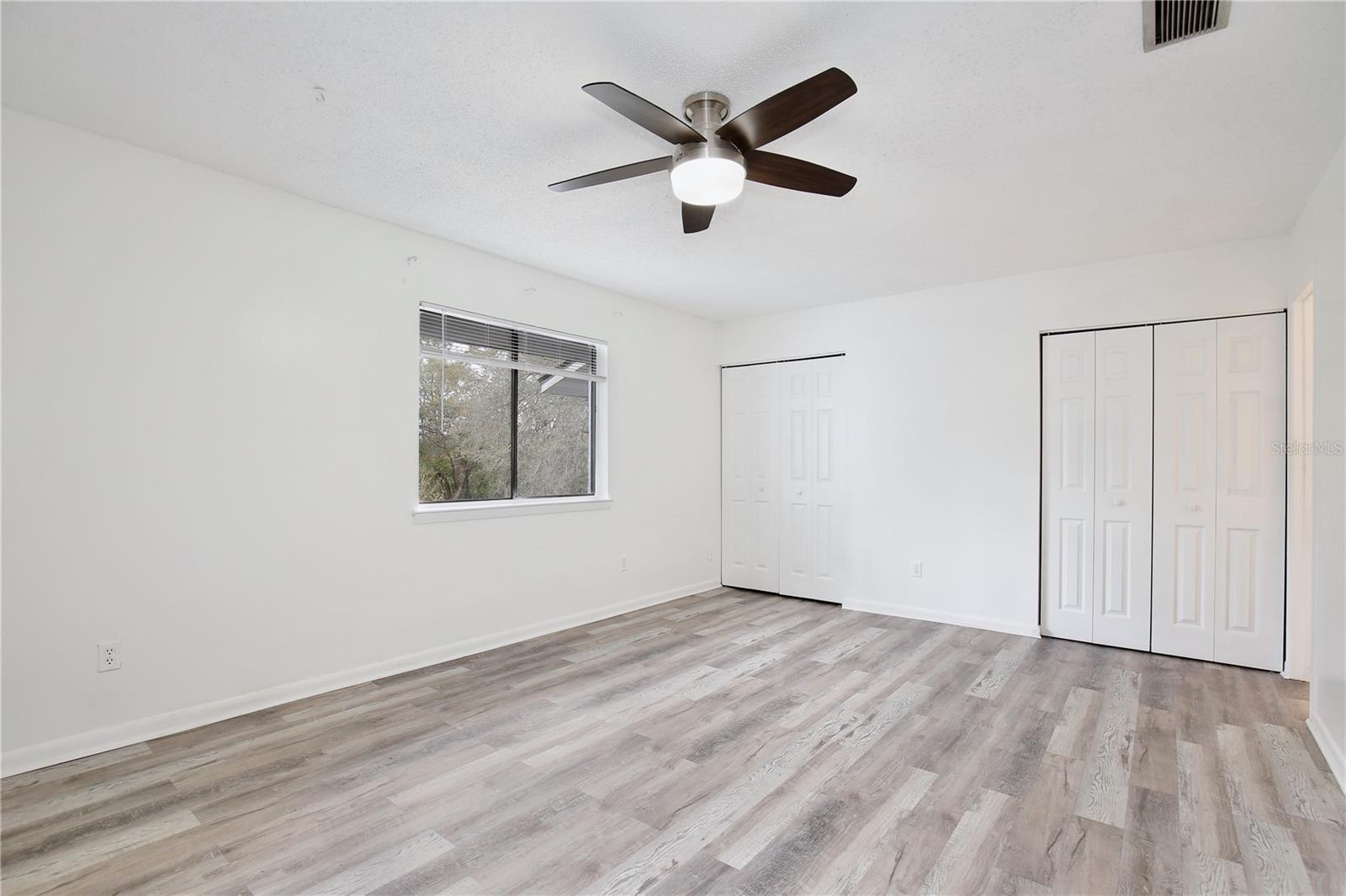 JAMESTOWN VILLAGE UNIT 1 - Residential