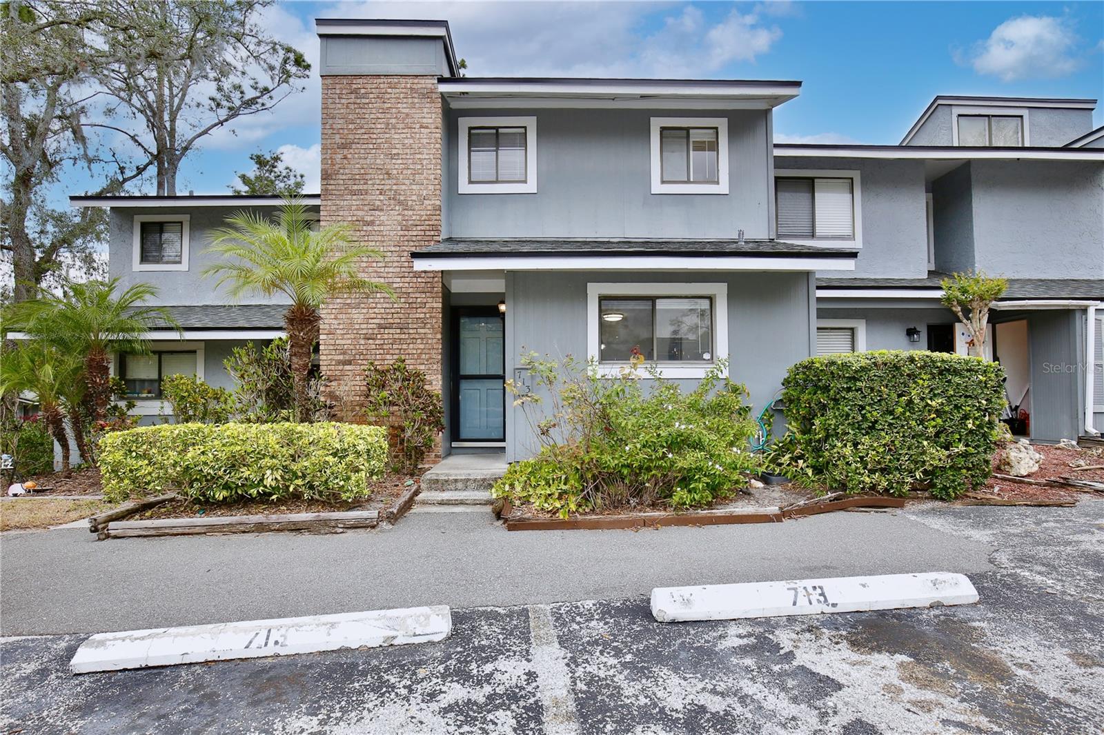 Welcome Home to This Beautiful 2-Bedroom, 2.5-Bathroom Townhouse in Altamonte Springs, FL!
Nestled in a prime location, this charming townhouse offers a blend of comfort, style, and convenience. With 2 spacious master bedrooms, 2.5 bathrooms, and modern amenities, this home is perfect for those seeking a serene retreat with easy access to everything Altamonte Springs has to offer.
The open-concept main floor features a spacious living room with natural light pouring in through large sliding glass doors, creating a warm and inviting space. The chef-inspired kitchen boasts stainless steel appliances, including a refrigerator, stove, microwave, and dishwasher, perfect for preparing meals with ease. Smooth countertops and sleek cabinetry add a touch of elegance, while the breakfast knock provides an ideal space for casual dining.
Upstairs, you’ll find two generously sized master bedrooms, each with ample closet space and access to personal master bathrooms. The master suite features an en-suite bath with a walk-in shower, while the second bedroom offers versatility for guests or home office use. The additional half-bath on the main floor is perfect for visitors.
Step outside to a private, enclosed patio—an ideal space for relaxing or entertaining. With community amenities including a tennis court, sparkling pool and clubhouse, there's plenty to enjoy without leaving home.
This townhouse is just a short walk away from shopping, dining, and short drive too Cranes Roost Park, offering endless opportunities for recreation and relaxation. Whether you're out for a leisurely stroll or running errands, everything you need is right at your doorstep.
Conveniently located with easy access to major highways and public transportation, this townhouse offers the best of Altamonte Springs living. Schedule a showing today and make this exceptional home yours!