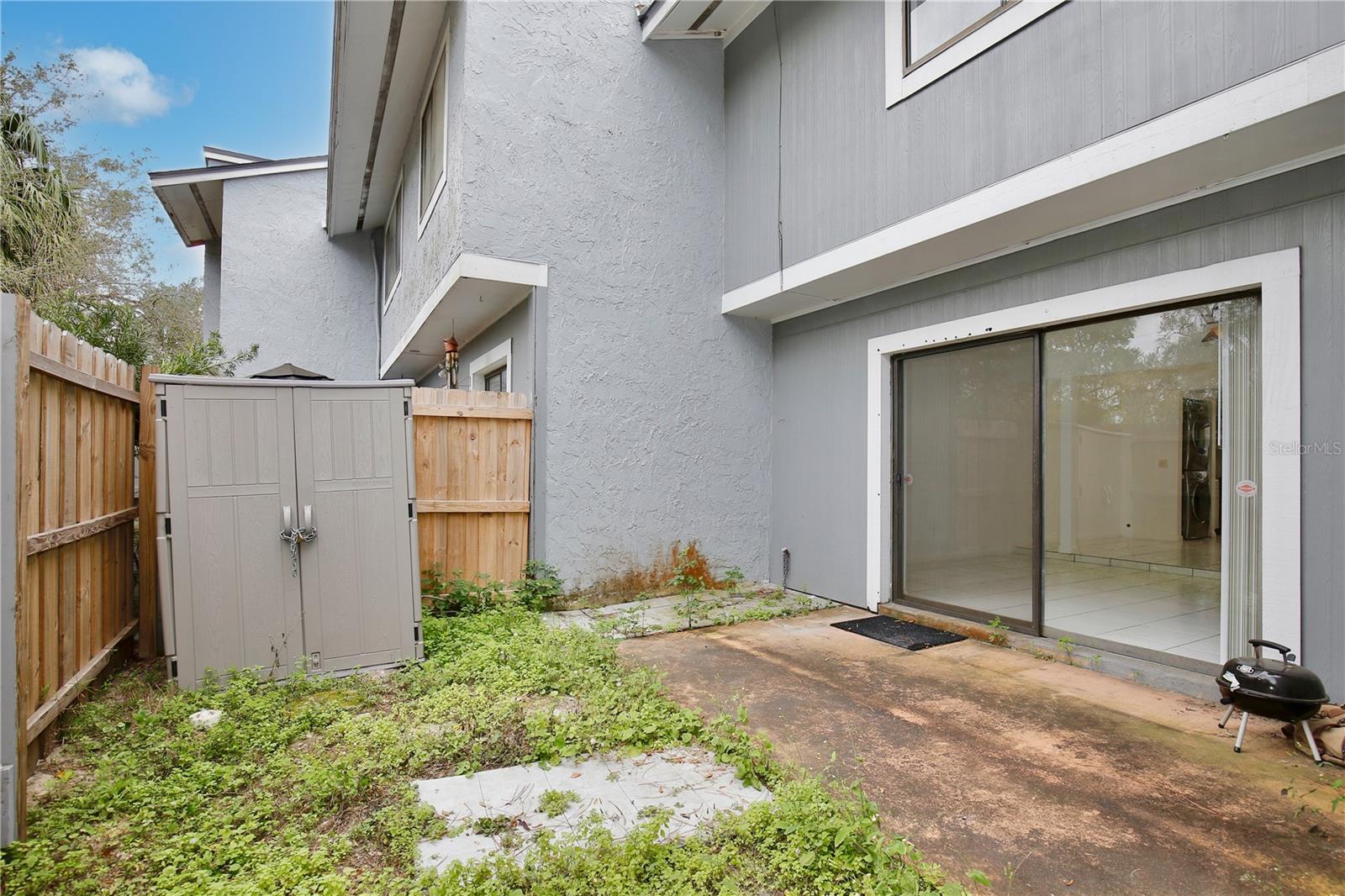 JAMESTOWN VILLAGE UNIT 1 - Residential
