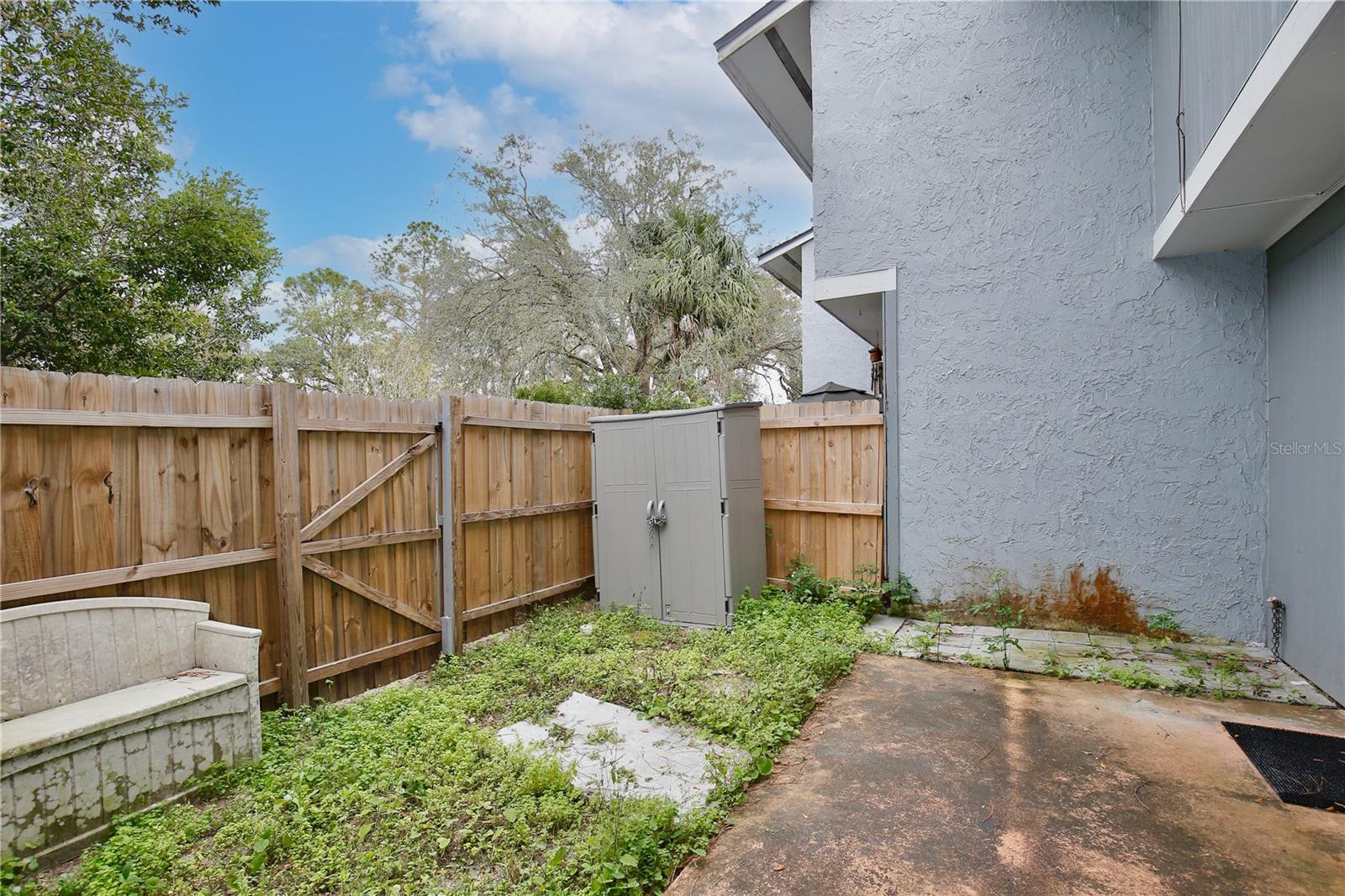 JAMESTOWN VILLAGE UNIT 1 - Residential