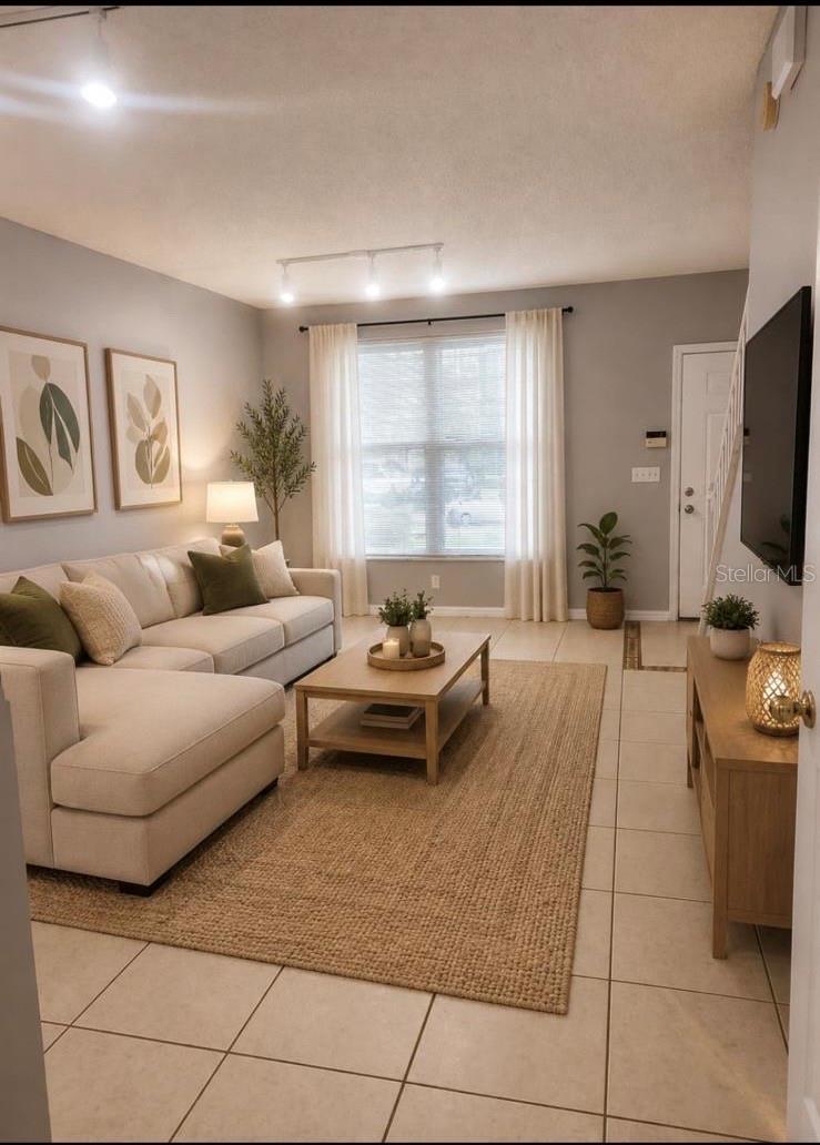 OSPREY RUN TWNHMS PH 1 - Residential Lease
