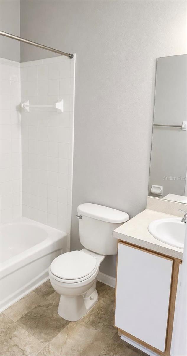 OSPREY RUN TWNHMS PH 1 - Residential Lease