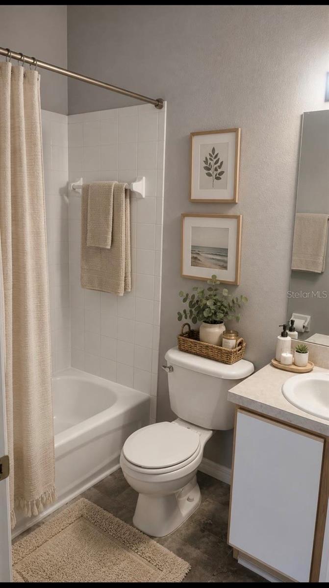 OSPREY RUN TWNHMS PH 1 - Residential Lease