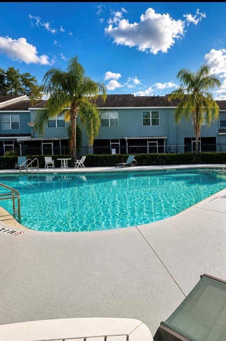 OSPREY RUN TWNHMS PH 1 - Residential Lease
