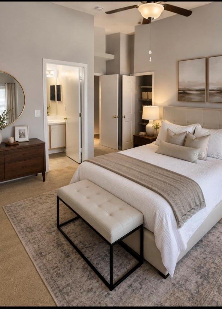 OSPREY RUN TWNHMS PH 1 - Residential Lease