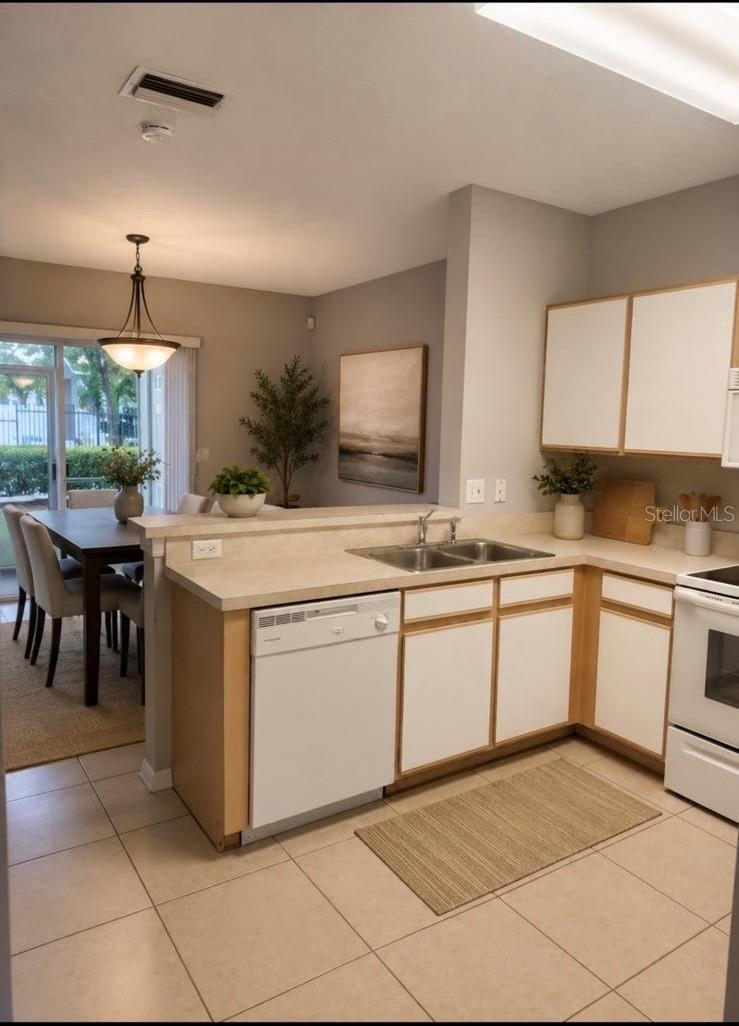 OSPREY RUN TWNHMS PH 1 - Residential Lease
