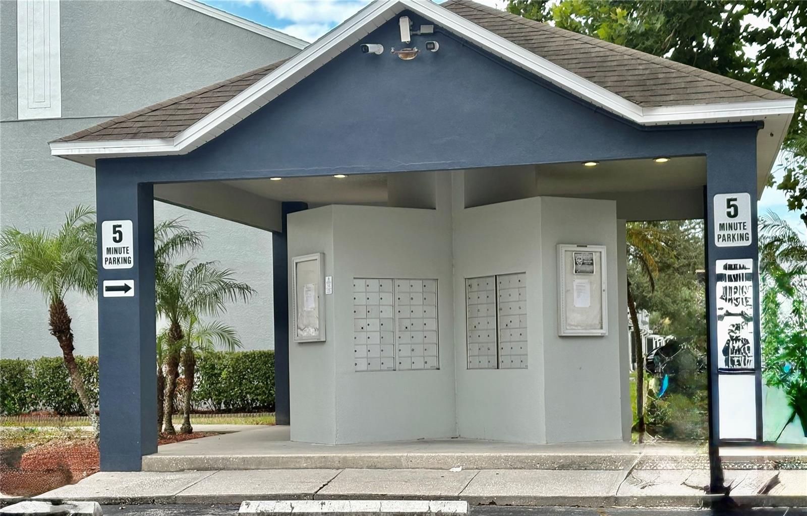 OSPREY RUN TWNHMS PH 1 - Residential Lease
