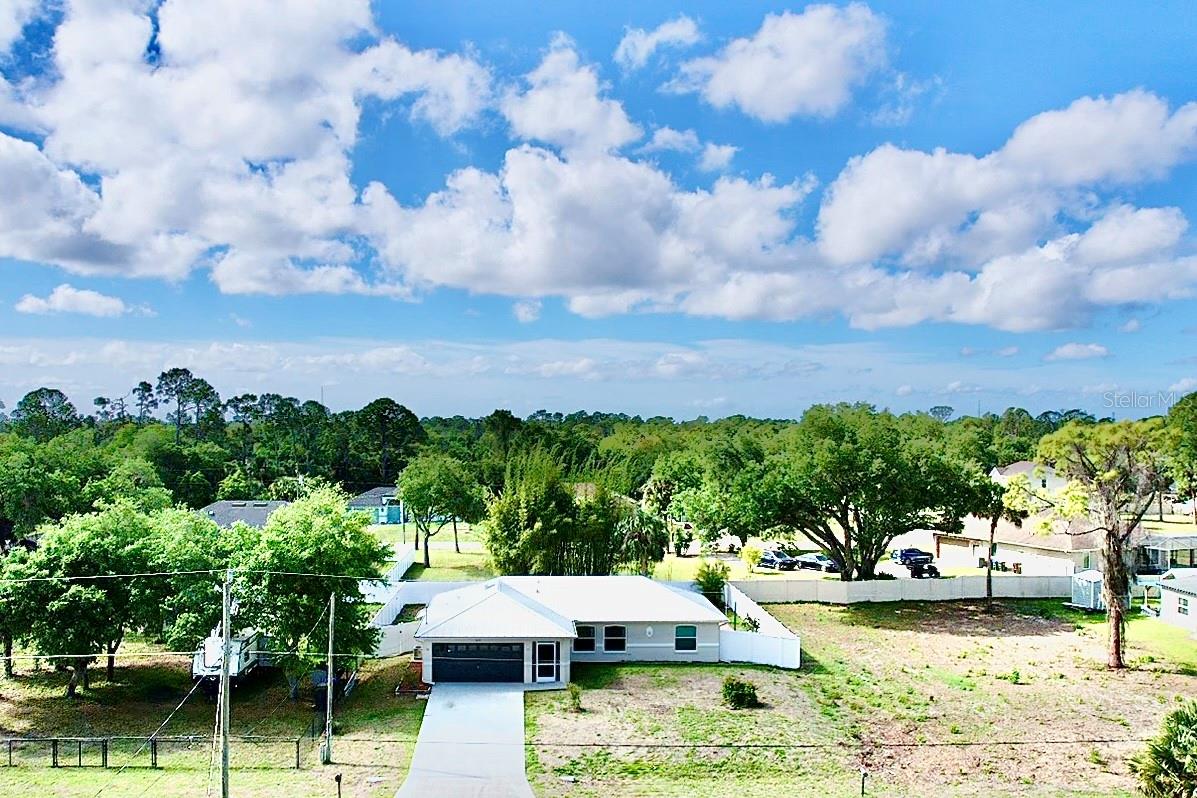 PORT CHARLOTTE SUB 12 - Residential