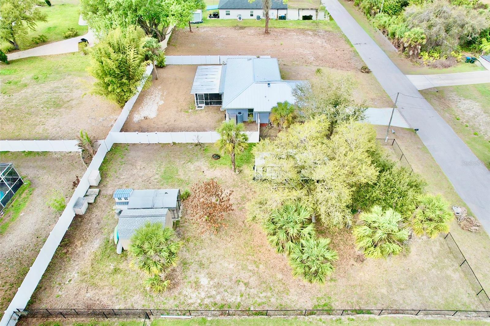 PORT CHARLOTTE SUB 12 - Residential