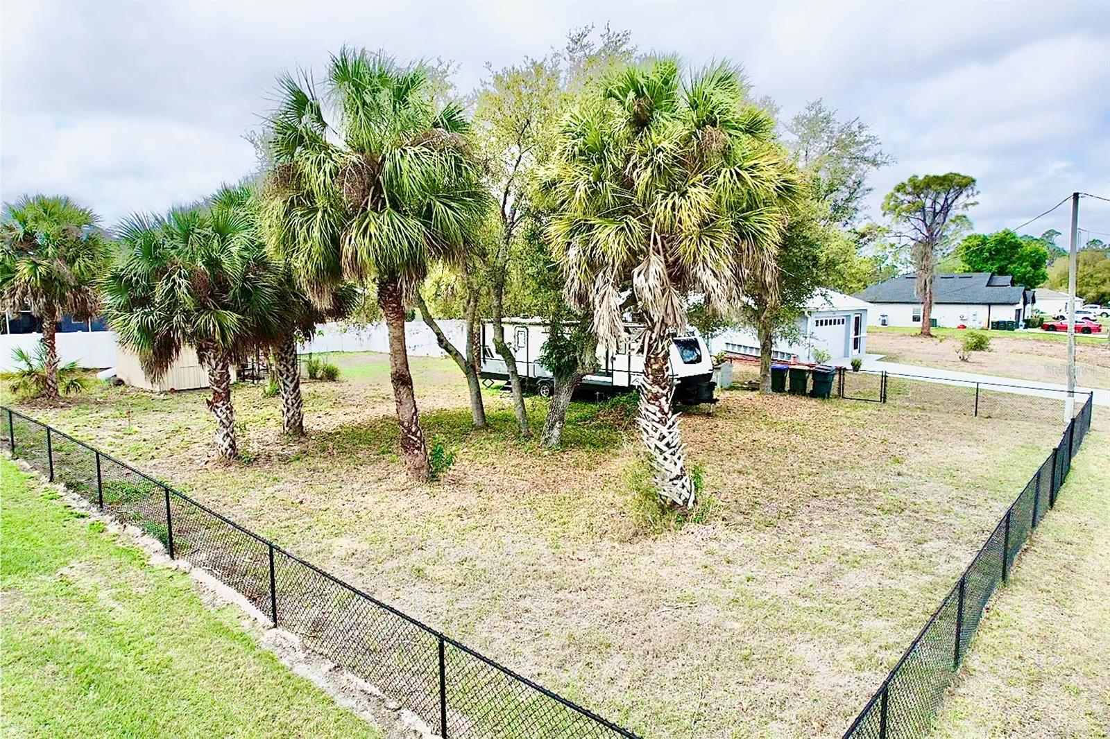 PORT CHARLOTTE SUB 12 - Residential