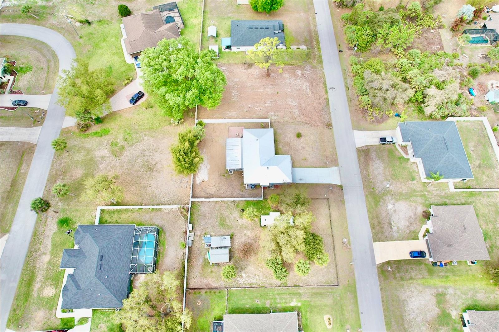 PORT CHARLOTTE SUB 12 - Residential