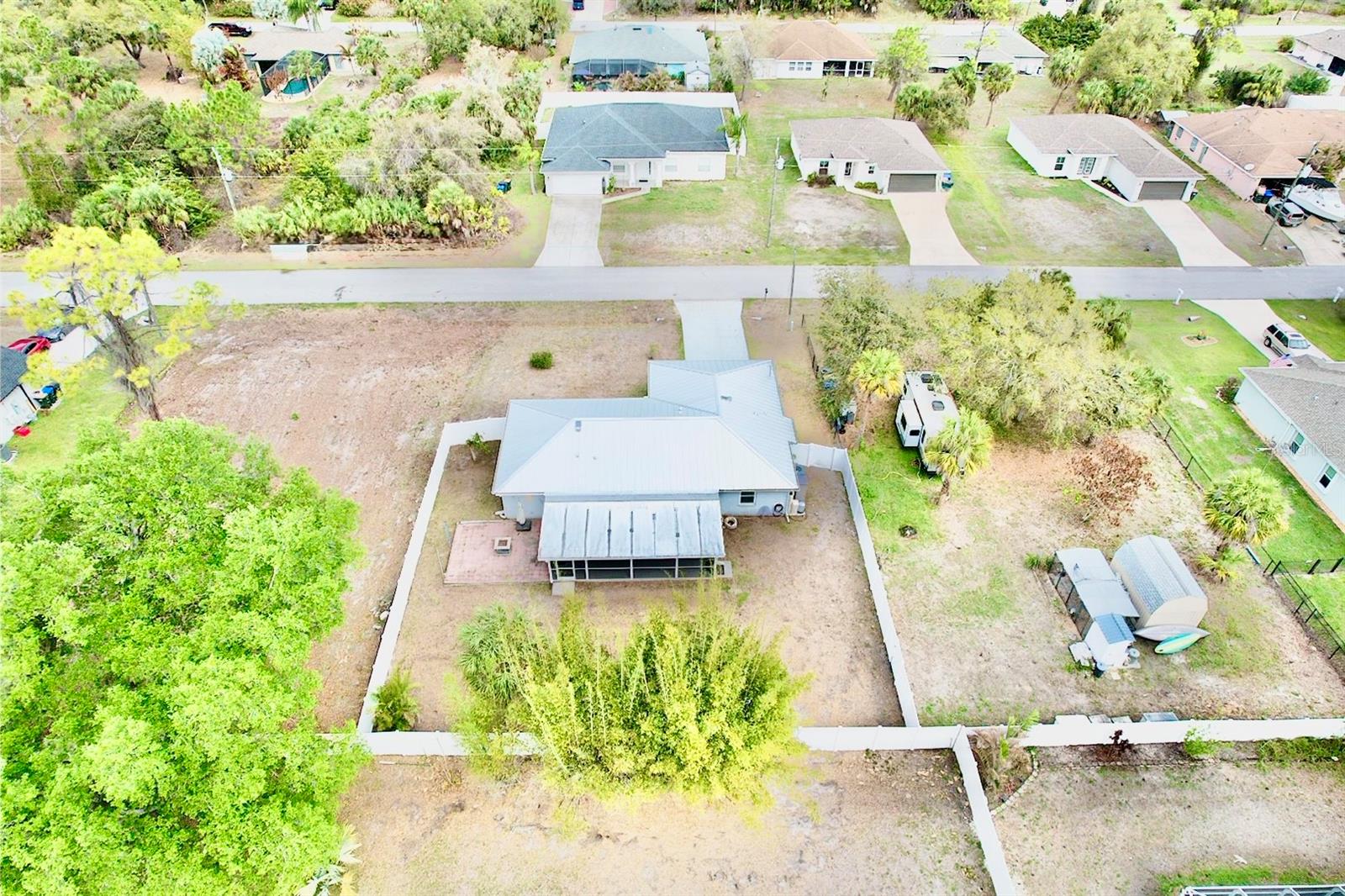 PORT CHARLOTTE SUB 12 - Residential