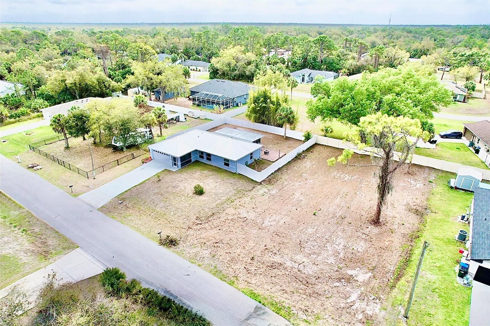PORT CHARLOTTE SUB 12 - Residential