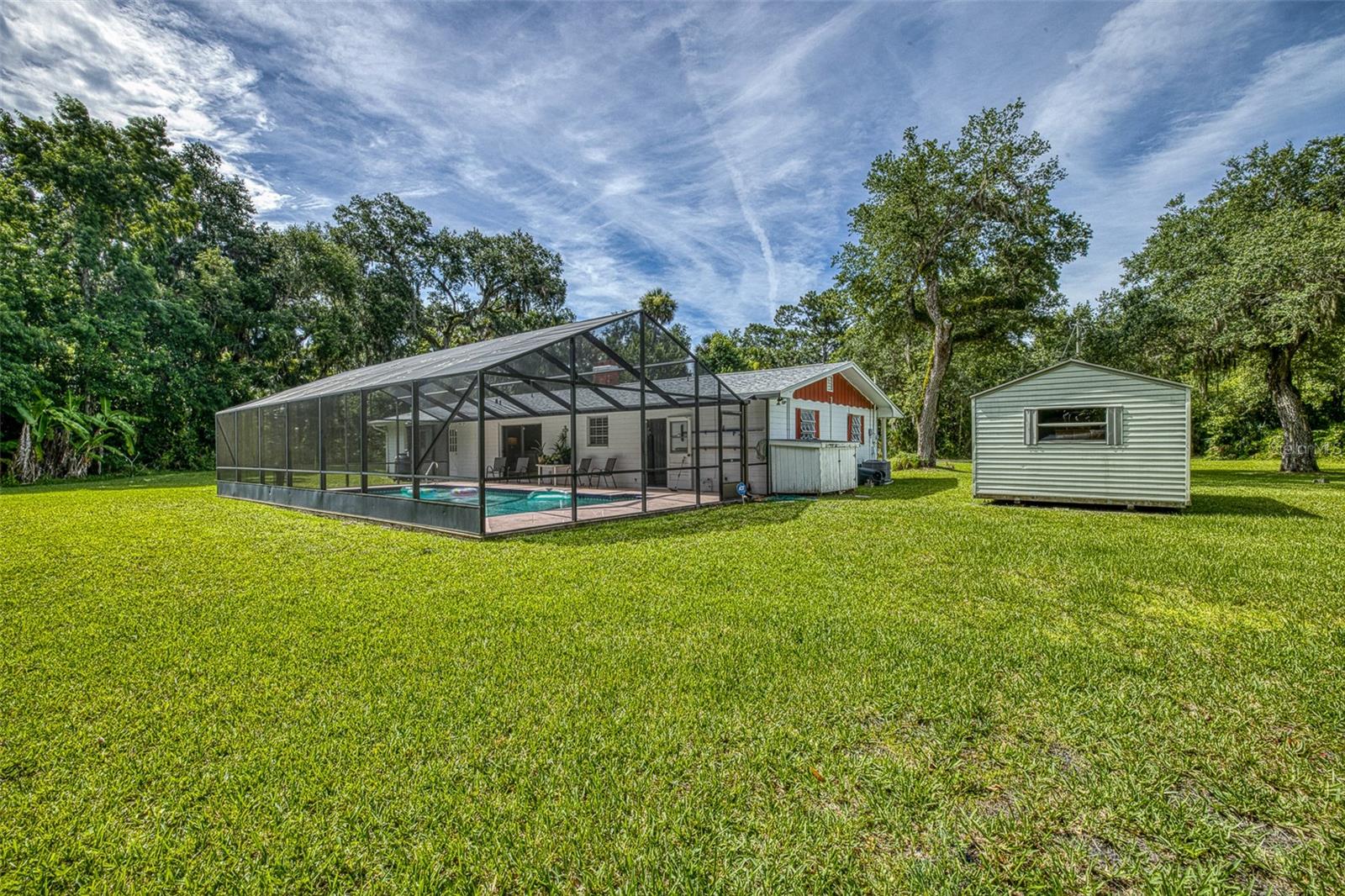 NAPIER & HULL GRANT - Residential