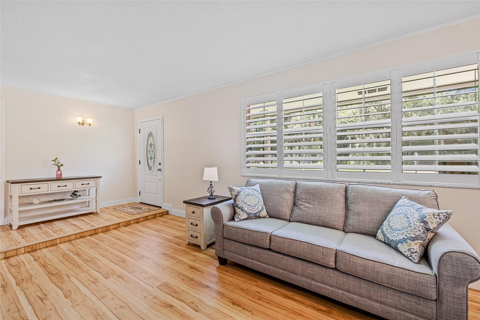 NAPIER & HULL GRANT - Residential