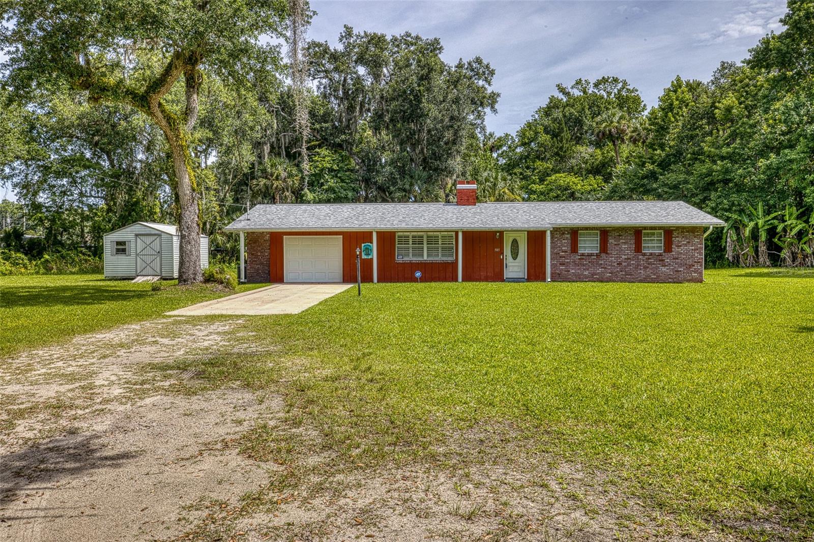 NAPIER & HULL GRANT - Residential