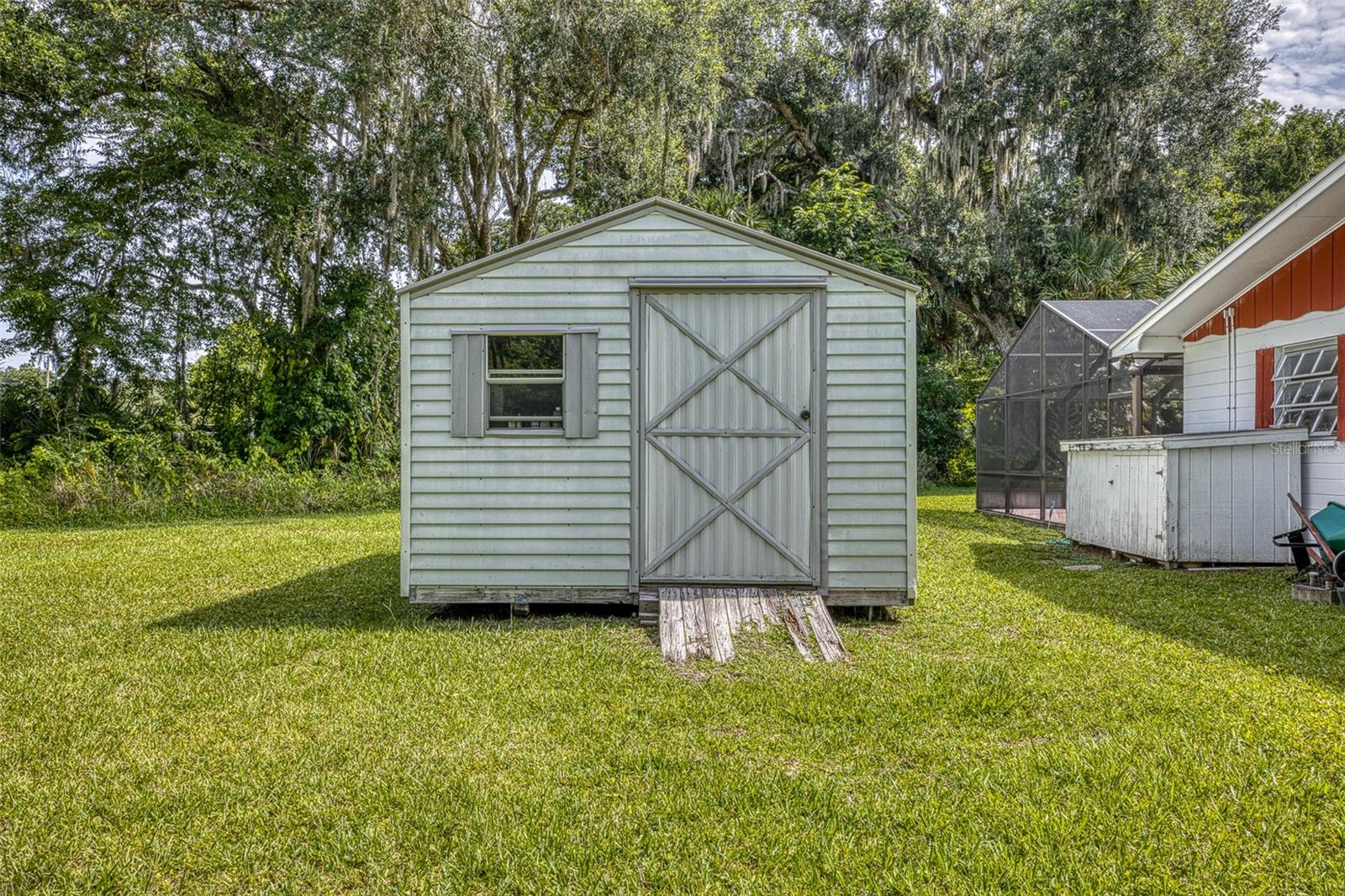 NAPIER & HULL GRANT - Residential