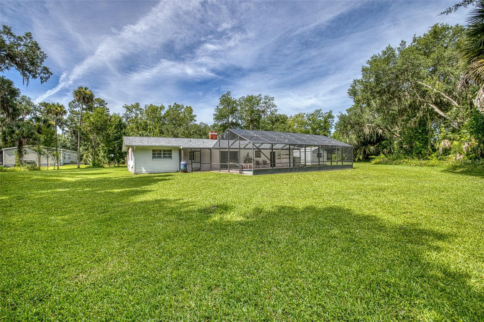 NAPIER & HULL GRANT - Residential