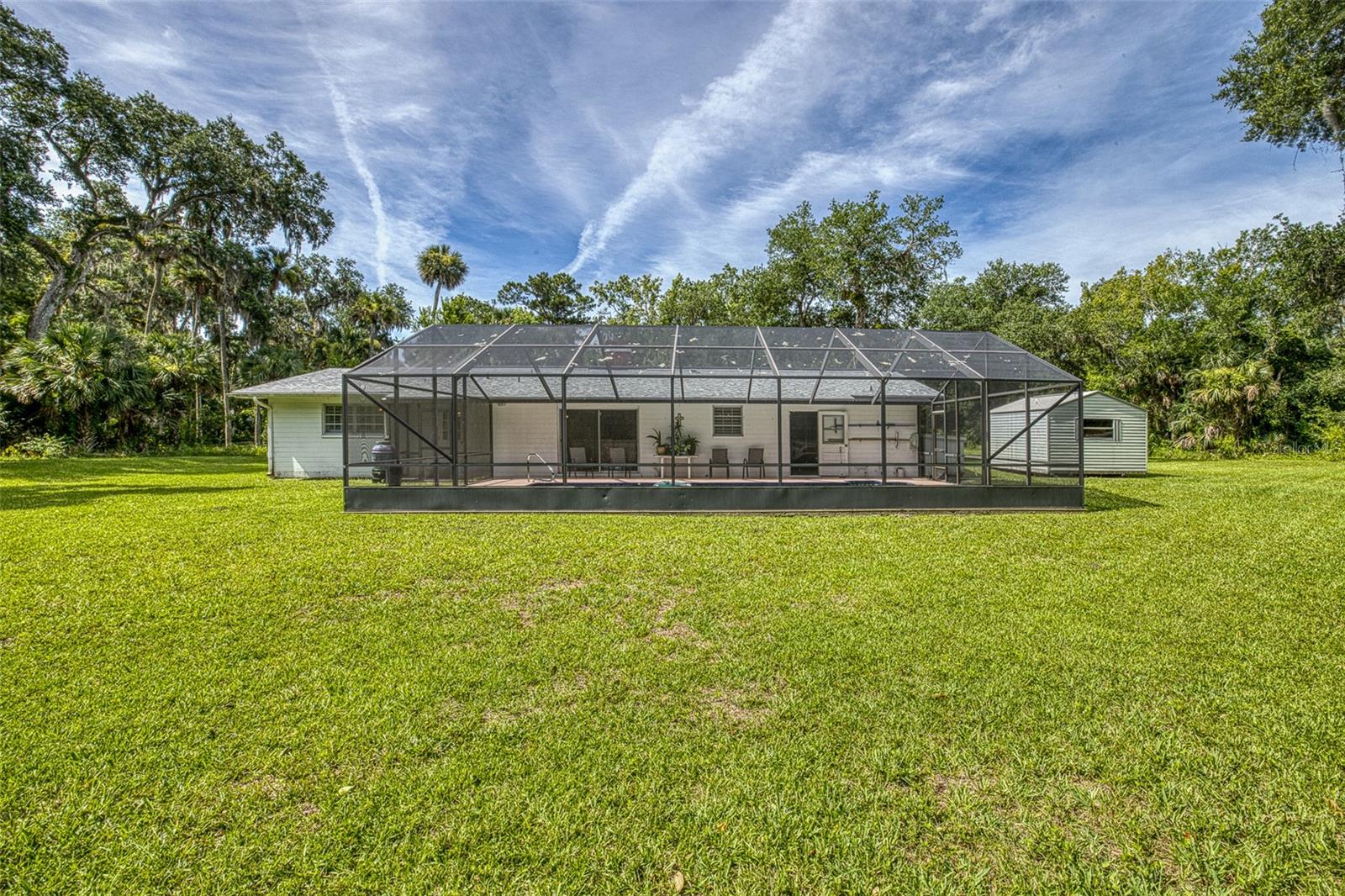 NAPIER & HULL GRANT - Residential