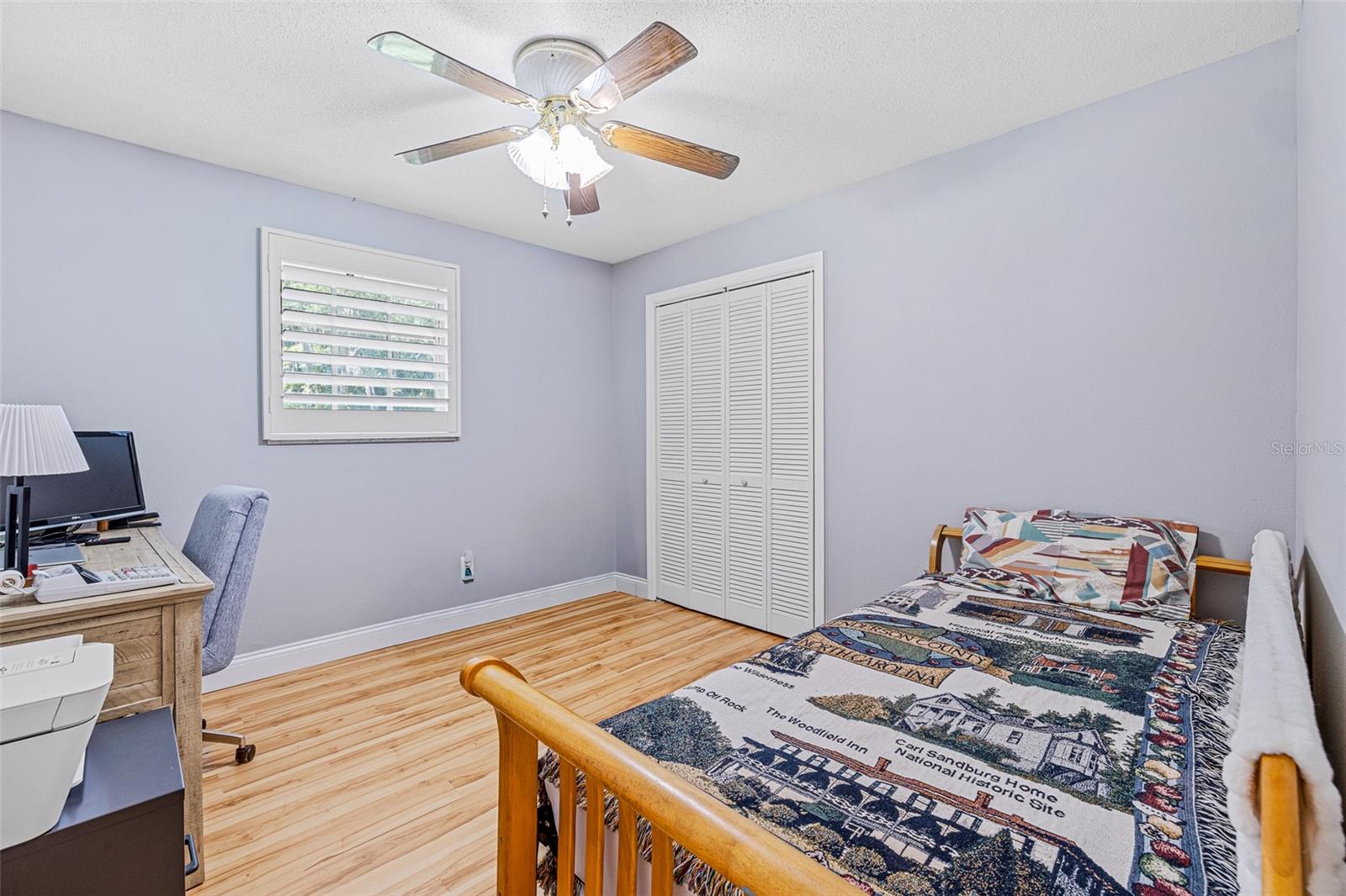 NAPIER & HULL GRANT - Residential