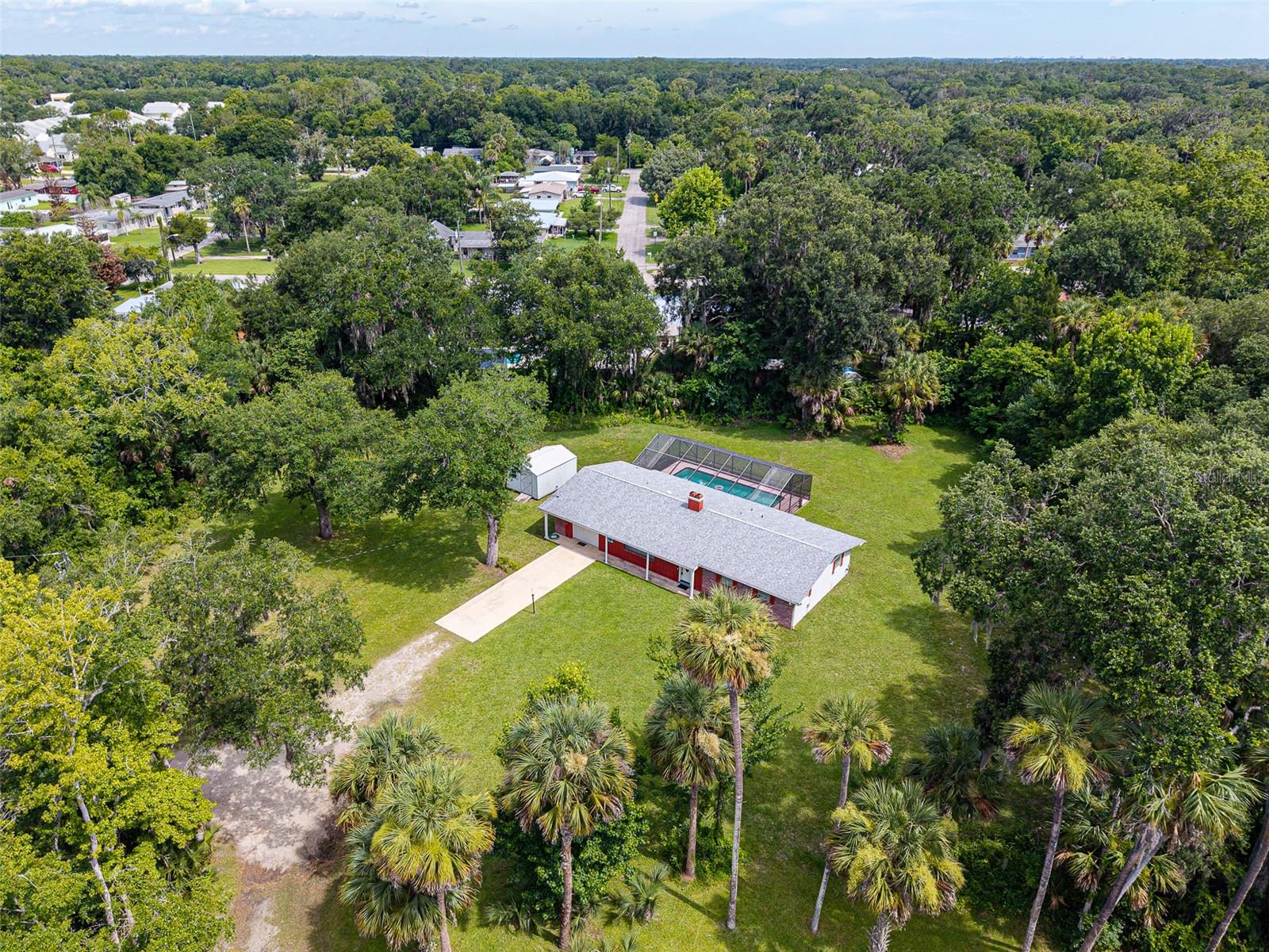 NAPIER & HULL GRANT - Residential