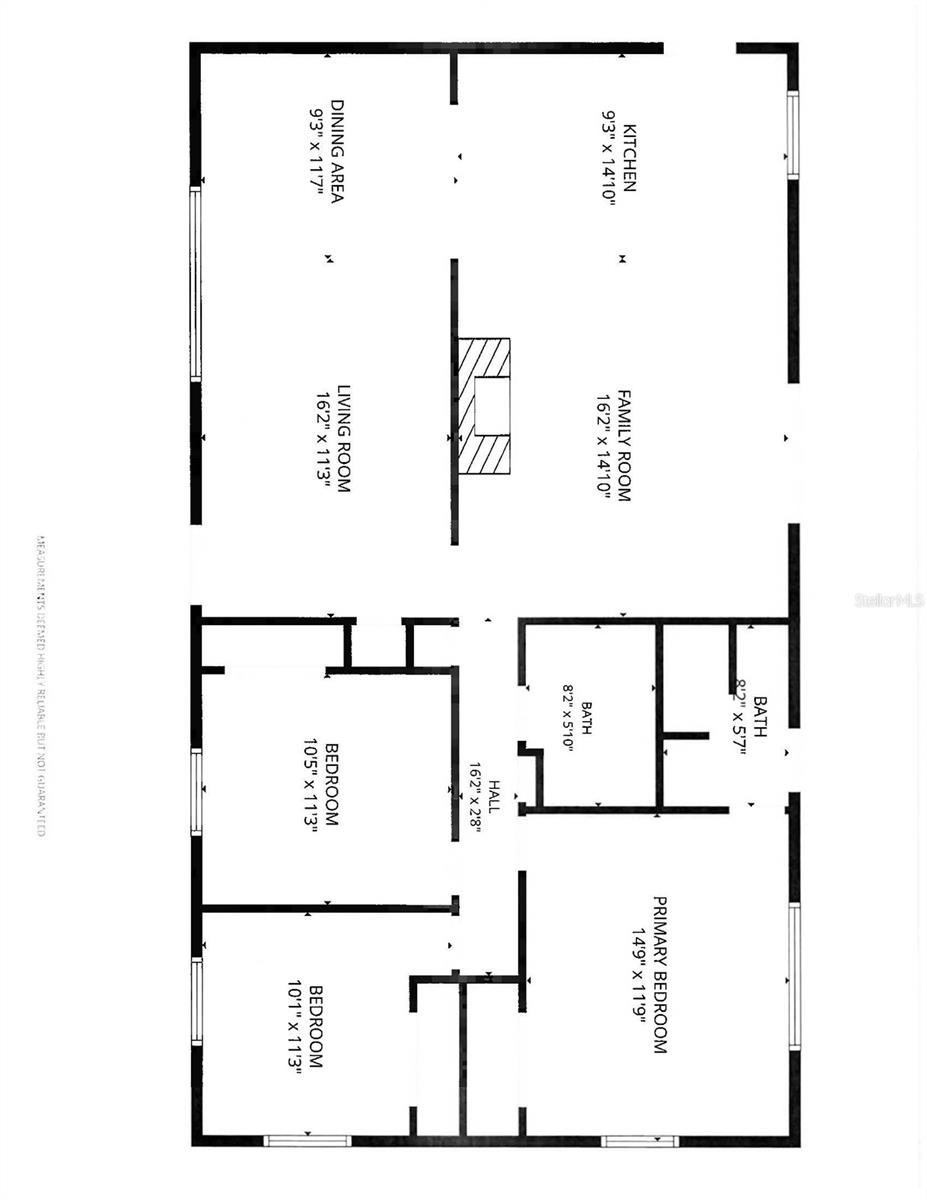 NAPIER & HULL GRANT - Residential
