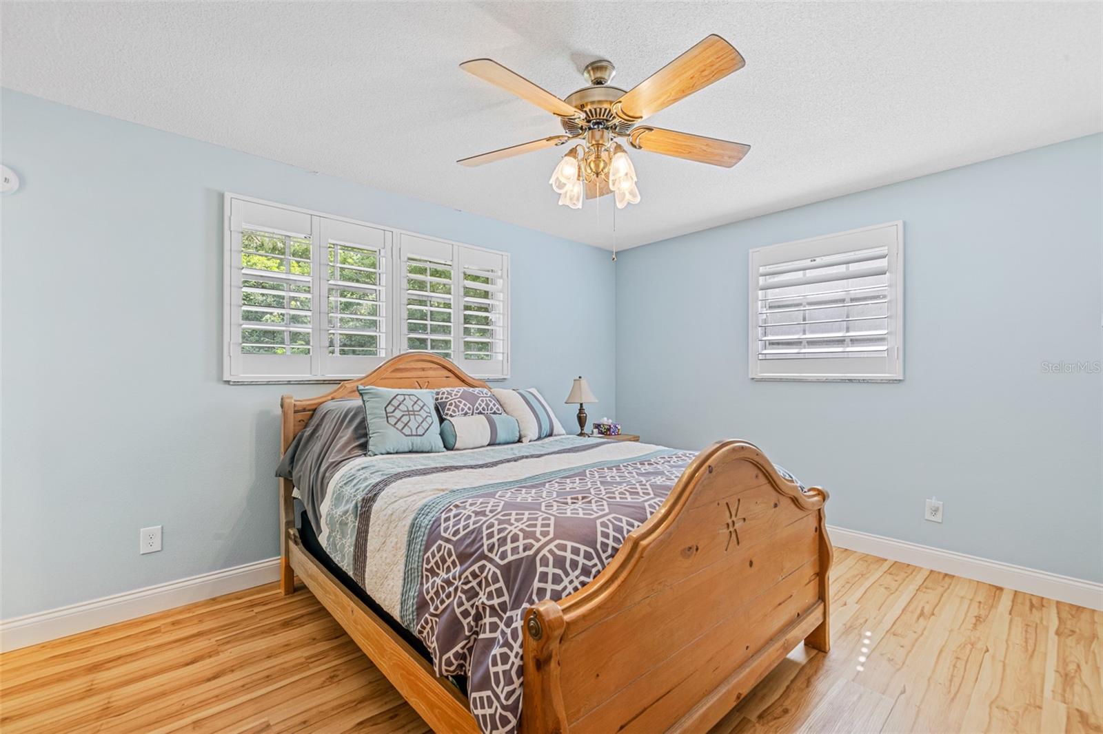 NAPIER & HULL GRANT - Residential