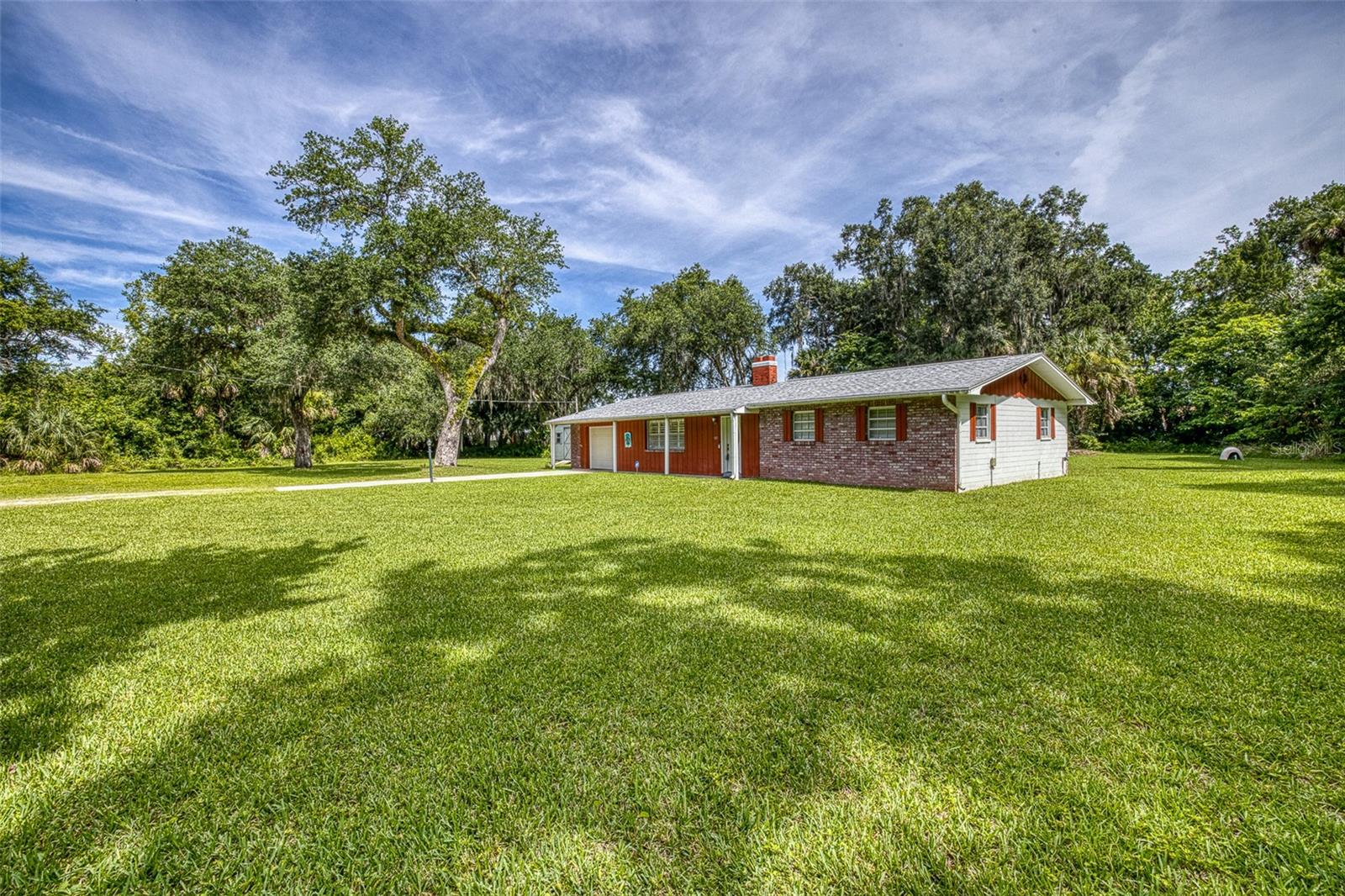 NAPIER & HULL GRANT - Residential
