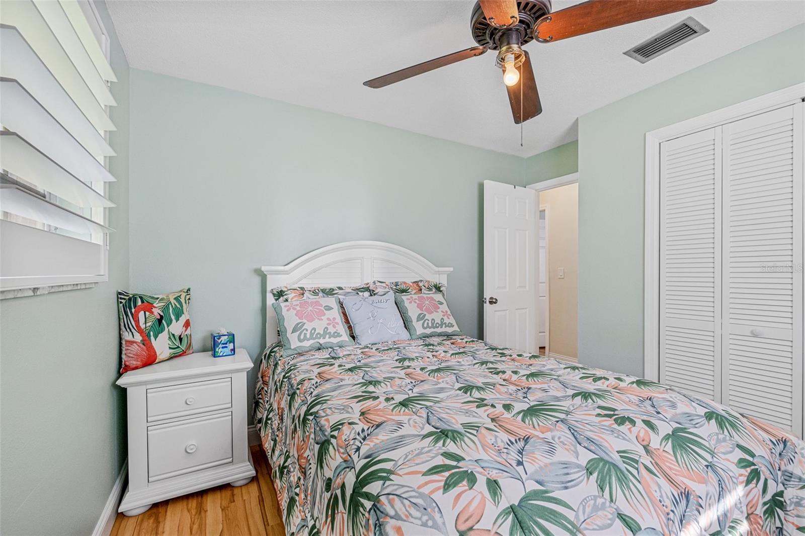 NAPIER & HULL GRANT - Residential