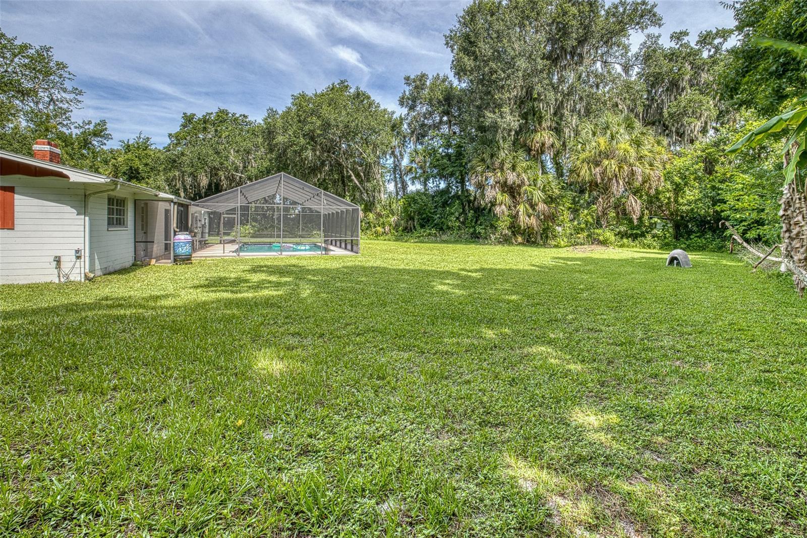 NAPIER & HULL GRANT - Residential