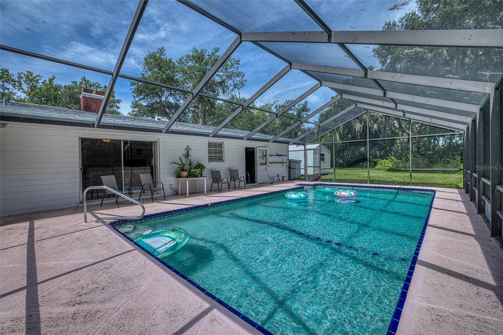 NAPIER & HULL GRANT - Residential