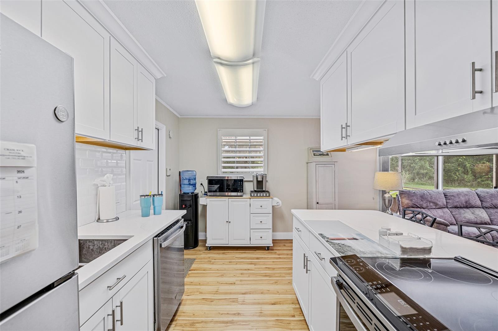 NAPIER & HULL GRANT - Residential