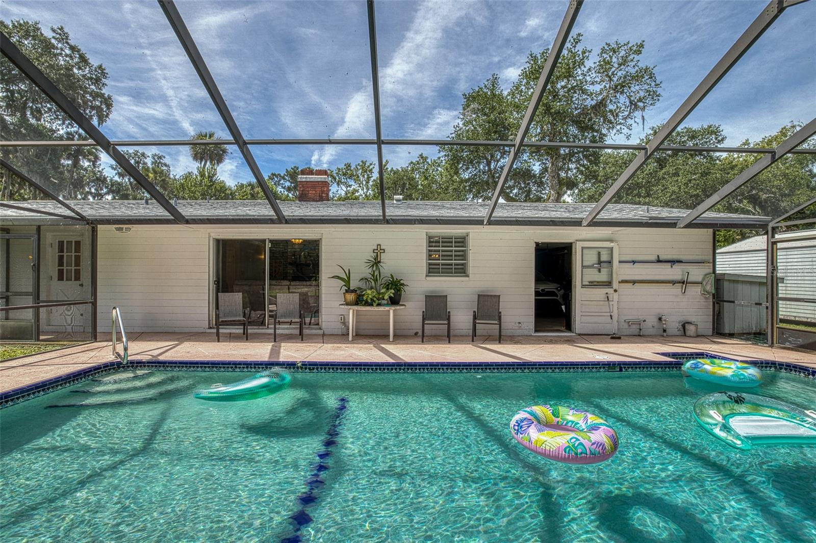 NAPIER & HULL GRANT - Residential