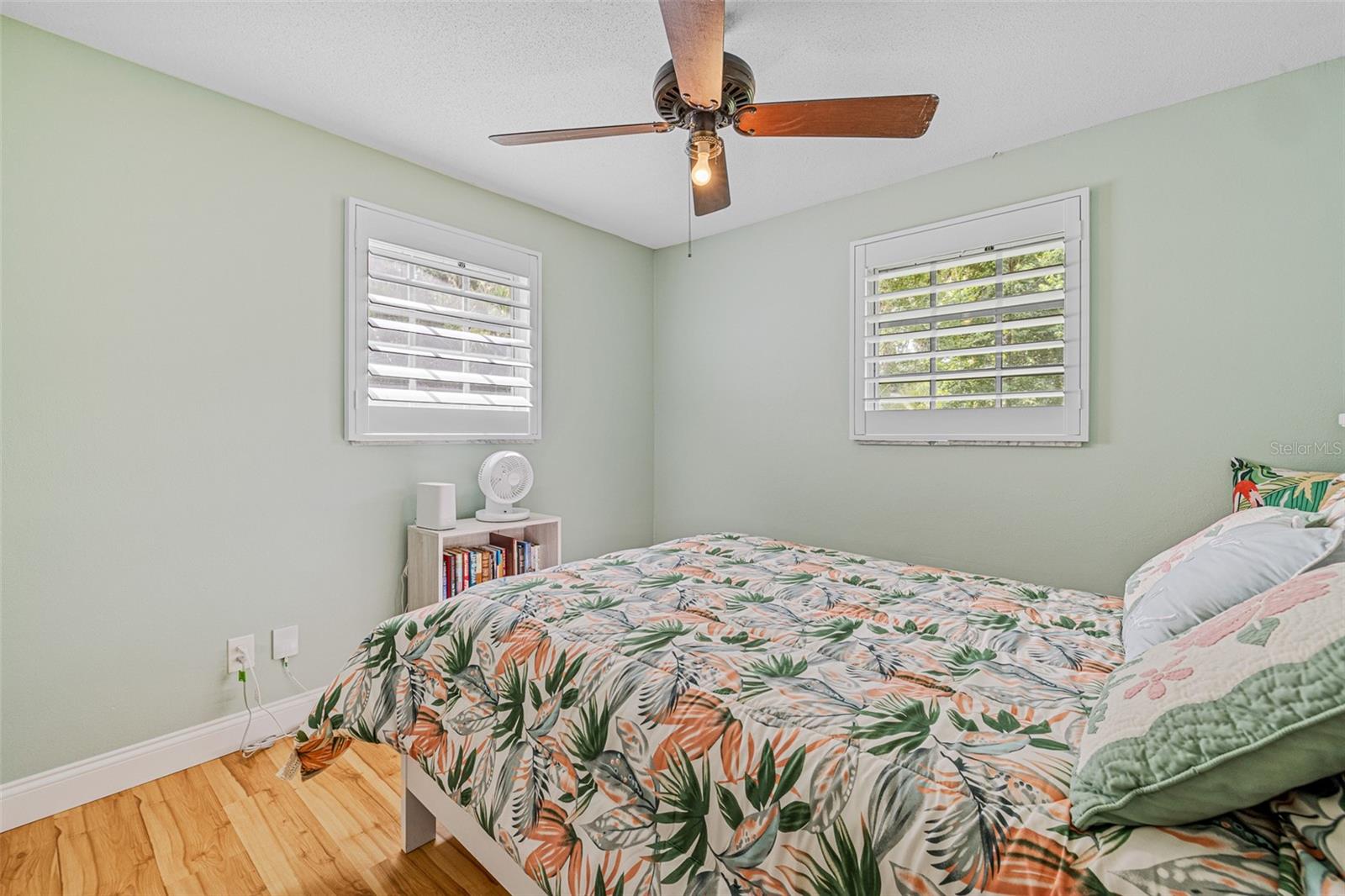 NAPIER & HULL GRANT - Residential
